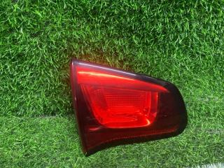 Запчасть стоп-вставка задняя левая Citroen C3 2015