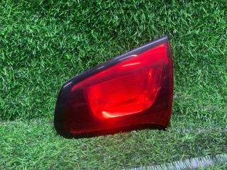 Запчасть стоп-вставка задняя правая CITROEN C3 2015