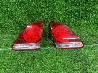 Стоп-вставка задняя TOYOTA CROWN 2004 контрактная Стоп-вставка задняя TOYOTA CROWN 2004