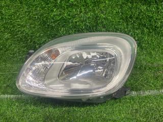 Запчасть фара передняя левая FIAT PANDA 2015