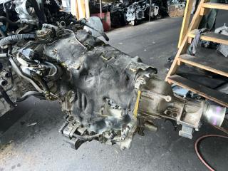 АКПП SUBARU LEGACY