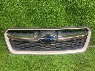 Решетка радиатора SUBARU IMPREZA 2012