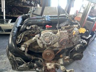 Двигатель SUBARU LEGACY контрактная Двигатель SUBARU LEGACY