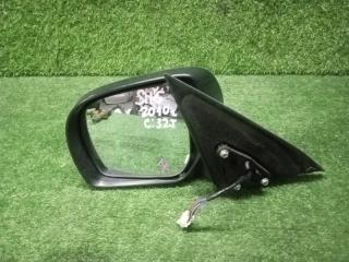 Зеркало переднее левое SUBARU FORESTER 2010