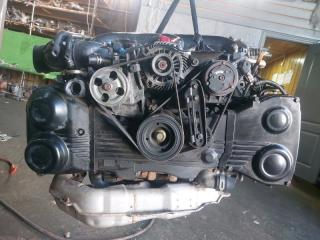 Двигатель SUBARU LEGACY