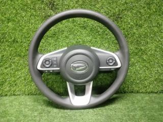 Фото запчасти руль DAIHATSU ROCKY 2023 контрактная запчасть Запчасть руль DAIHATSU ROCKY 2023