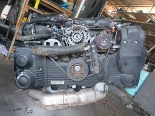 Двигатель SUBARU LEGACY контрактная Двигатель SUBARU LEGACY