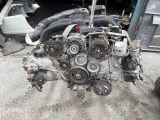 Двигатель SUBARU LEGACY