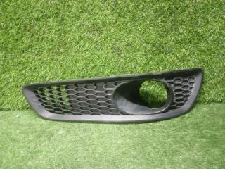 Заглушка бампера передняя левая SUBARU LEGACY