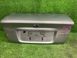 Крышка багажника SUBARU LEGACY 2008