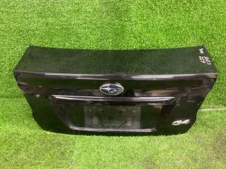 Крышка багажника SUBARU IMPREZA G4 2012