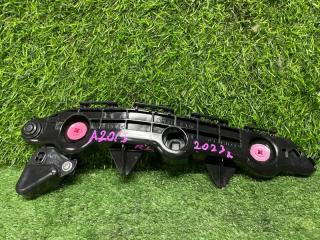 Запчасть крепление бампера заднее левое DAIHATSU ROCKY