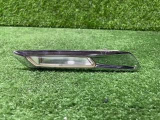 Запчасть повторитель поворота в крыло передний левый BMW 5-SERIES