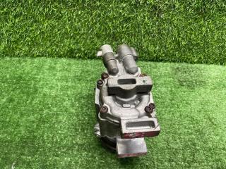 Компрессор кондиционера SUBARU FORESTER