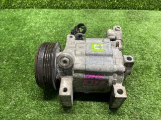 Компрессор кондиционера SUBARU IMPREZA