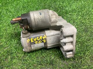 Запчасть стартер PEUGEOT 207