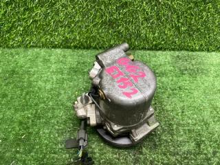 Компрессор кондиционера SUBARU IMPREZA