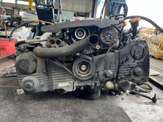 Двигатель SUBARU IMPREZA
