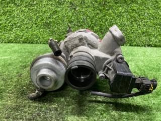 Запчасть турбина FIAT PANDA