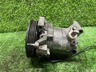 Компрессор кондиционера SUBARU IMPREZA