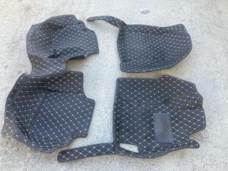 КОВРИКИ КОМПЛЕКТ SUBARU LEGACY 2012