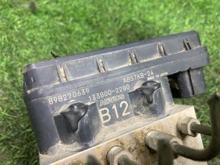 Блок ABS ELF NKR85