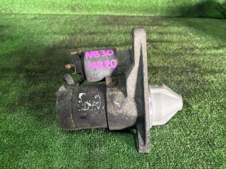 Запчасть стартер NISSAN LAFESTA