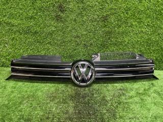 Запчасть решетка радиатора VOLKSWAGEN GOLF