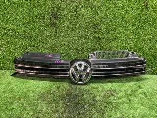 Запчасть решетка радиатора VOLKSWAGEN GOLF