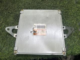 Блок EFI SUBARU LEGACY