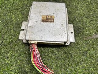 Блок EFI SUBARU IMPREZA