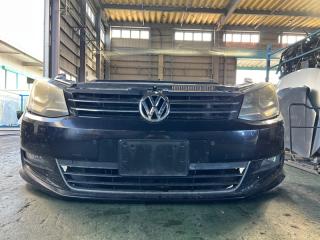 Nose cut VOLKSWAGEN SHARAN контрактная Nose cut VOLKSWAGEN SHARAN