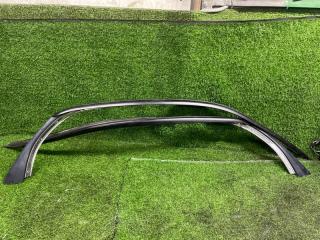 Ветровик на дверь SUBARU IMPREZA