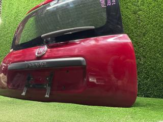 Дверь 5-я задняя FIAT PANDA 312