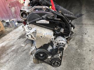 Двигатель VOLKSWAGEN GOLF