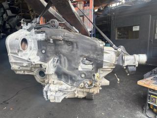 АКПП SUBARU EXIGA