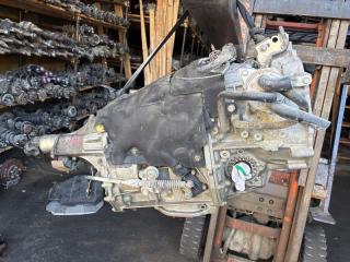 АКПП SUBARU IMPREZA