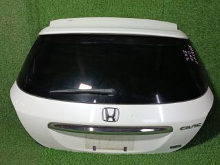 Дверь 5-я задняя HONDA CIVIC