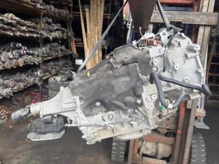 АКПП SUBARU EXIGA