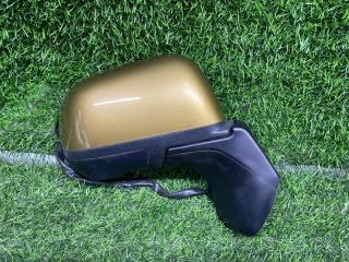 Запчасть зеркало переднее правое NISSAN NOTE