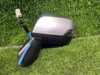 Зеркало переднее левое SUBARU IMPREZA