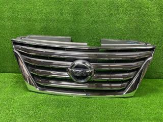 Решетка радиатора NISSAN SERENA