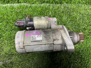 Запчасть стартер AUDI A1