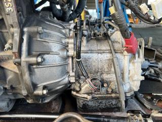 АКПП TOYOTA BB