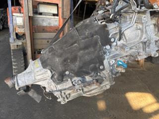 АКПП SUBARU LEGACY