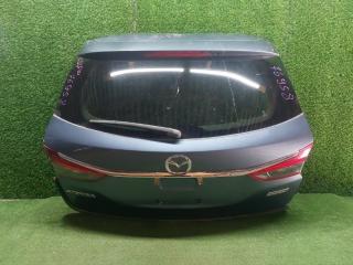 Дверь 5-я задняя MAZDA ATENZA