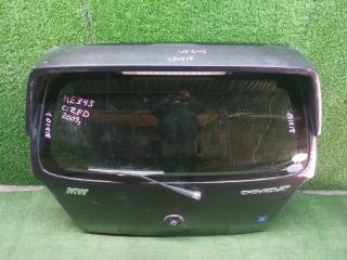 Дверь 5-я задняя MW 2009 ME34S