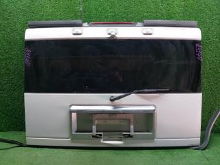 Фото запчасти дверь 5-я задняя HUMMER H2 2005 контрактная запчасть Запчасть дверь 5-я задняя HUMMER H2 2005