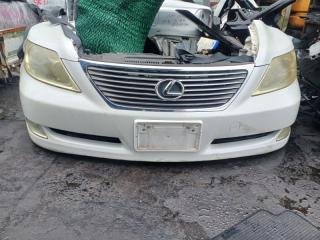 Nose cut LEXUS LS460