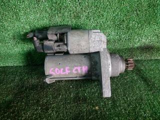 Запчасть стартер VOLKSWAGEN GOLF